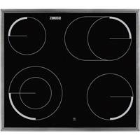 ZANUSSI ZEV 6046 XBA